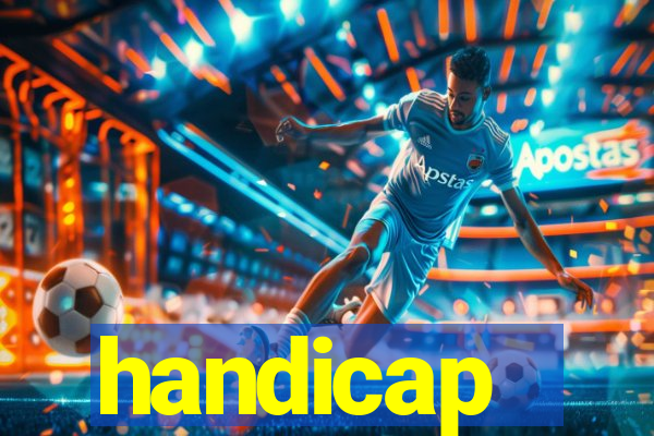 handicap -1.25